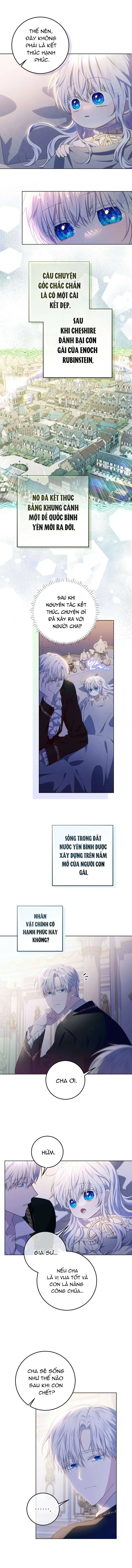 [END SS2] Người Cha Che Giấu Sức Mạnh Chapter 13 - Trang 6