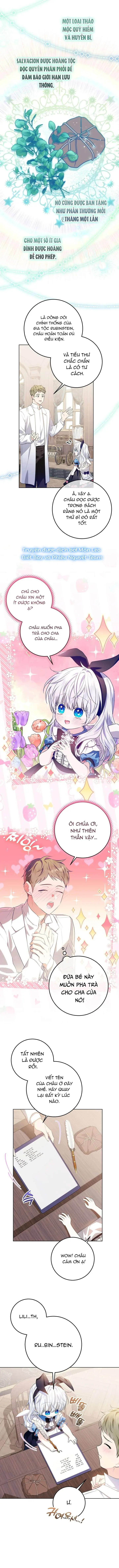 [END SS2] Người Cha Che Giấu Sức Mạnh Chapter 14 - Trang 11