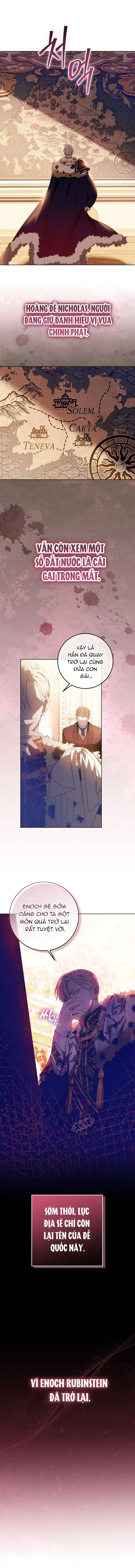 [END SS2] Người Cha Che Giấu Sức Mạnh Chapter 14 - Trang 4