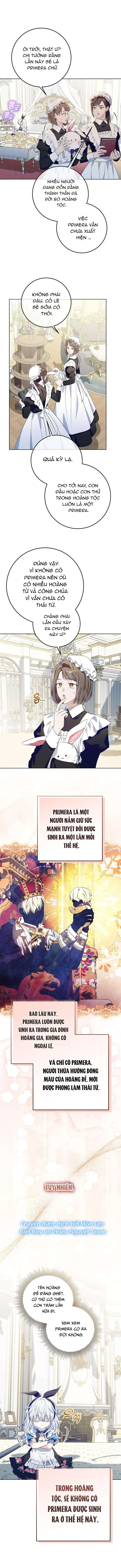 [END SS2] Người Cha Che Giấu Sức Mạnh Chapter 14 - Trang 7