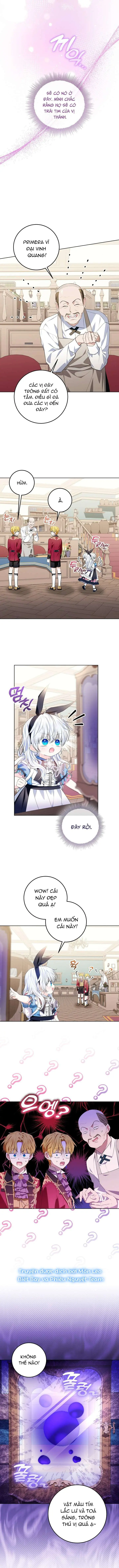 [END SS2] Người Cha Che Giấu Sức Mạnh Chapter 15 - Trang 11