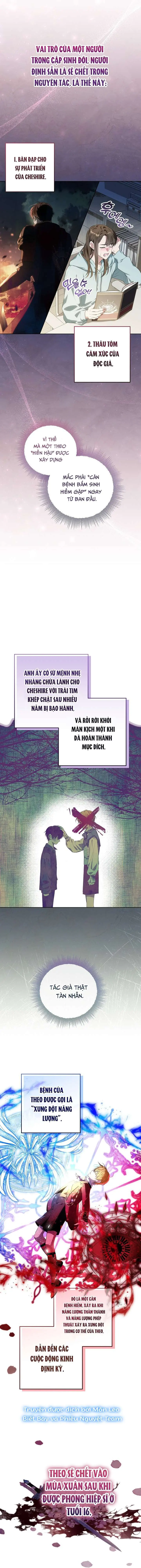 [END SS2] Người Cha Che Giấu Sức Mạnh Chapter 15 - Trang 7