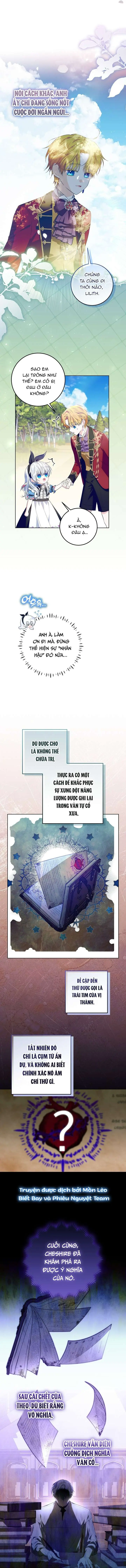 [END SS2] Người Cha Che Giấu Sức Mạnh Chapter 15 - Trang 8