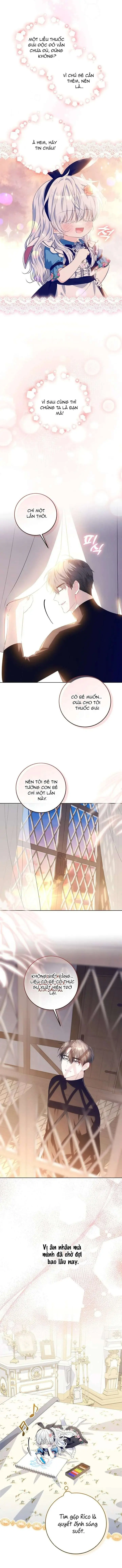 [END SS2] Người Cha Che Giấu Sức Mạnh Chapter 17 - Trang 10