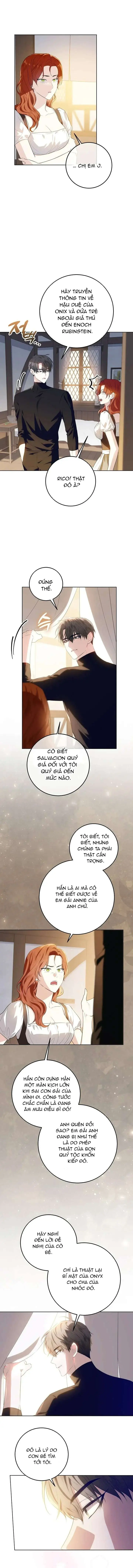 [END SS2] Người Cha Che Giấu Sức Mạnh Chapter 17 - Trang 9
