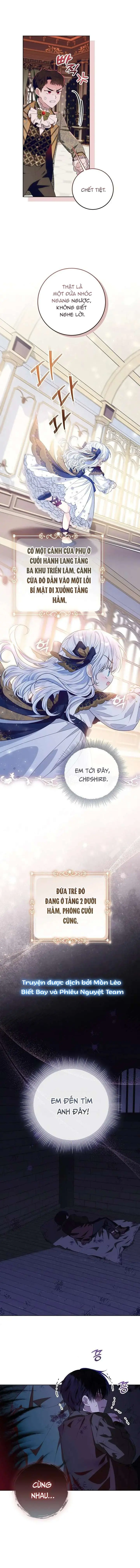 [END SS2] Người Cha Che Giấu Sức Mạnh Chapter 18 - Trang 10