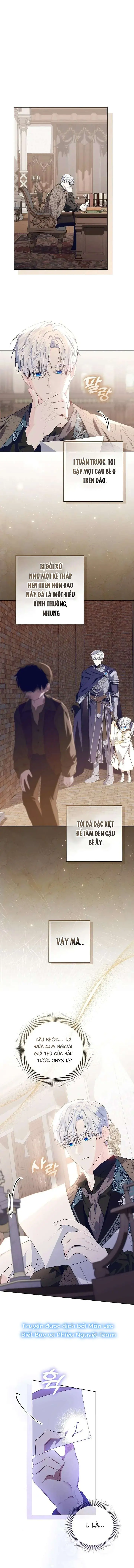 [END SS2] Người Cha Che Giấu Sức Mạnh Chapter 18 - Trang 3