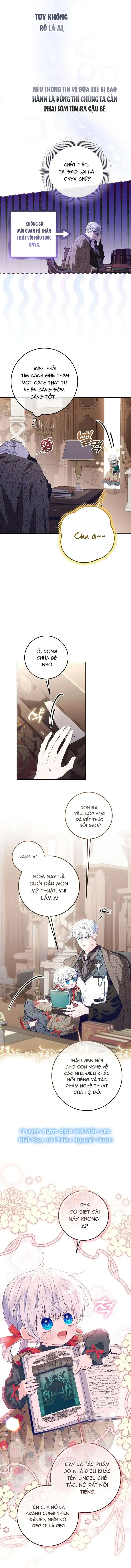 [END SS2] Người Cha Che Giấu Sức Mạnh Chapter 18 - Trang 4