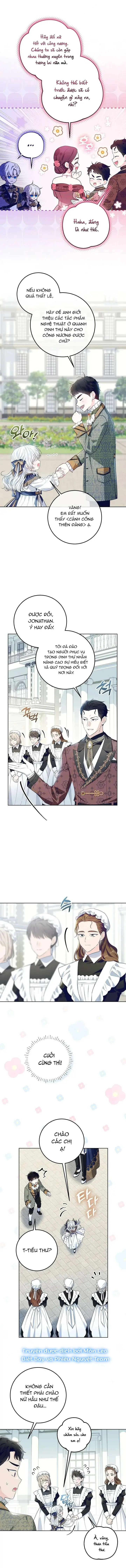 [END SS2] Người Cha Che Giấu Sức Mạnh Chapter 18 - Trang 7