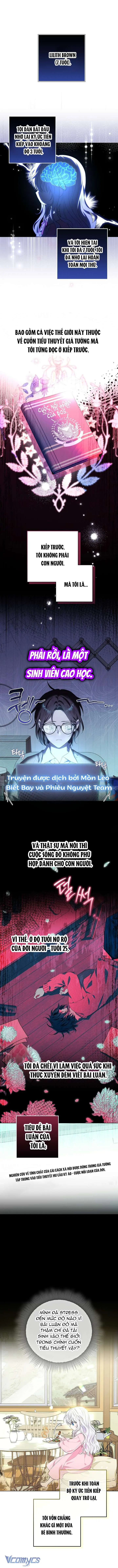 [END SS2] Người Cha Che Giấu Sức Mạnh Chapter 2 - Trang 2
