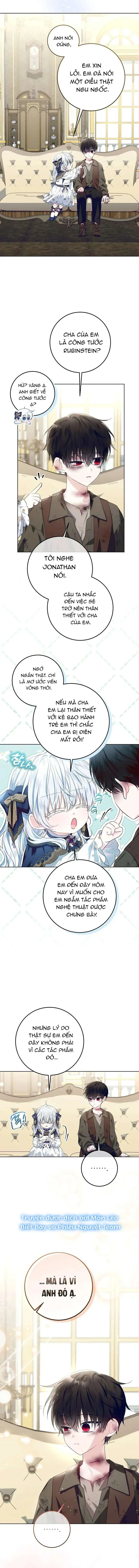 [END SS2] Người Cha Che Giấu Sức Mạnh Chapter 20 - Trang 12