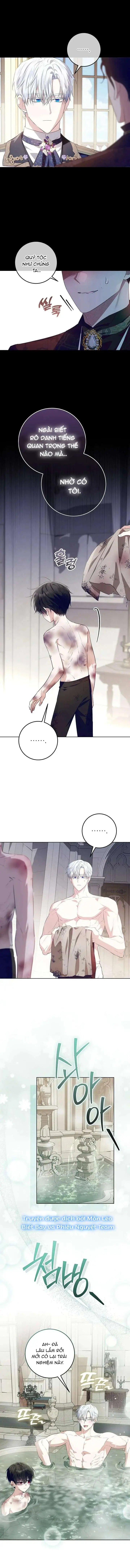 [END SS2] Người Cha Che Giấu Sức Mạnh Chapter 21 - Trang 13