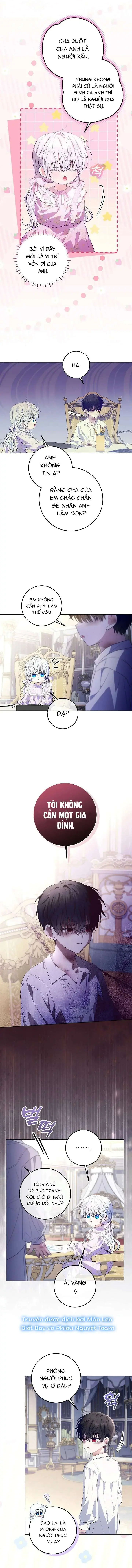 [END SS2] Người Cha Che Giấu Sức Mạnh Chapter 22 - Trang 11