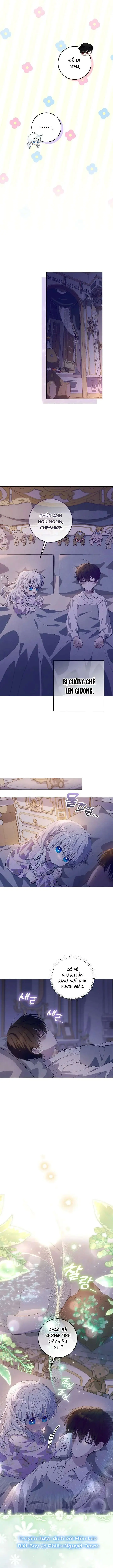[END SS2] Người Cha Che Giấu Sức Mạnh Chapter 22 - Trang 12