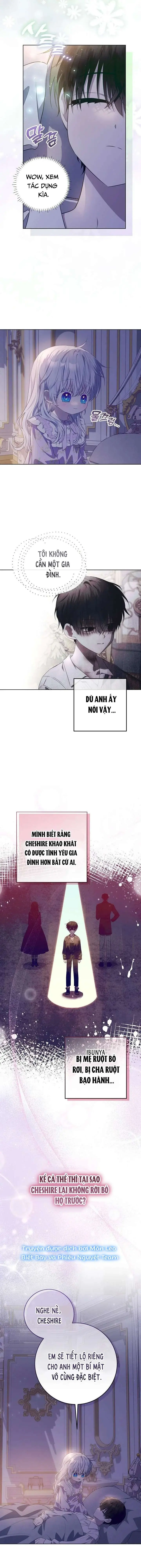 [END SS2] Người Cha Che Giấu Sức Mạnh Chapter 22 - Trang 13