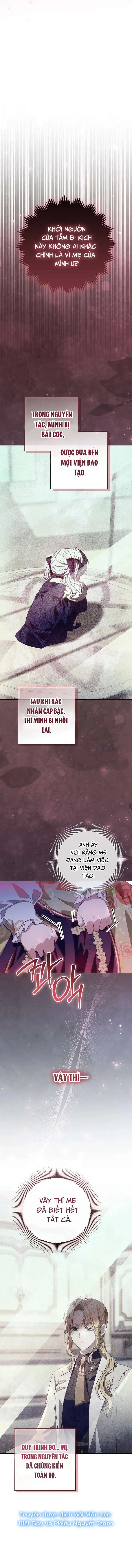 [END SS2] Người Cha Che Giấu Sức Mạnh Chapter 23 - Trang 13
