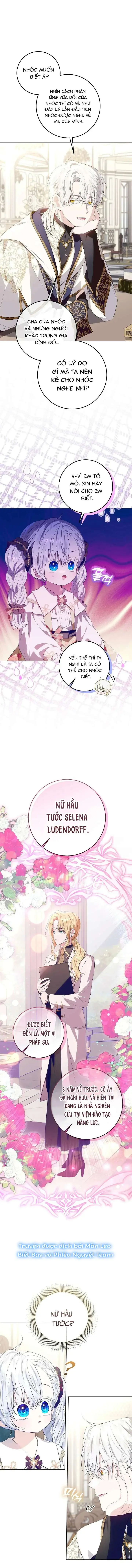 [END SS2] Người Cha Che Giấu Sức Mạnh Chapter 23 - Trang 9