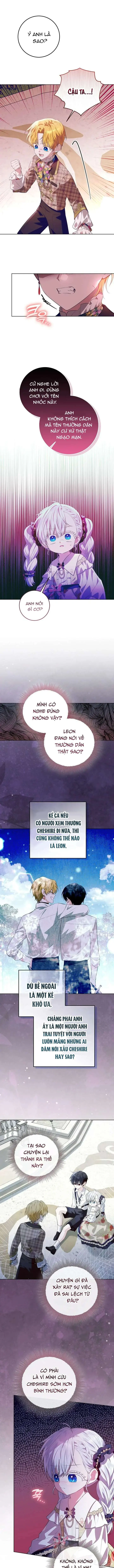 [END SS2] Người Cha Che Giấu Sức Mạnh Chapter 24 - Trang 11