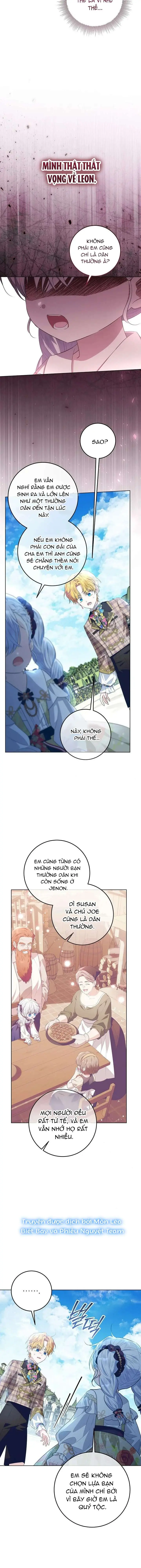 [END SS2] Người Cha Che Giấu Sức Mạnh Chapter 24 - Trang 12