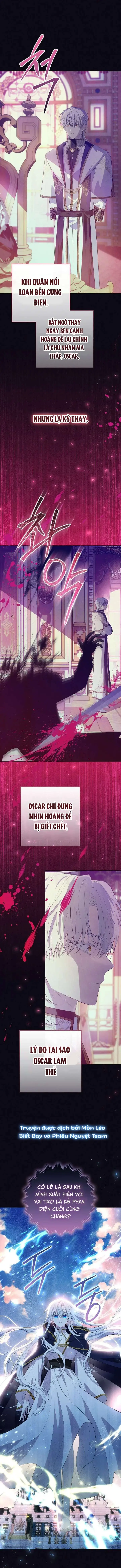 [END SS2] Người Cha Che Giấu Sức Mạnh Chapter 24 - Trang 3