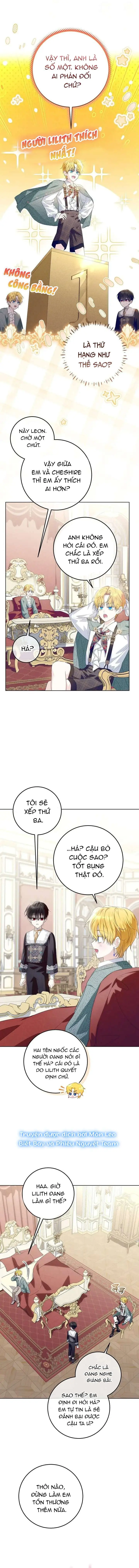 [END SS2] Người Cha Che Giấu Sức Mạnh Chapter 25 - Trang 14