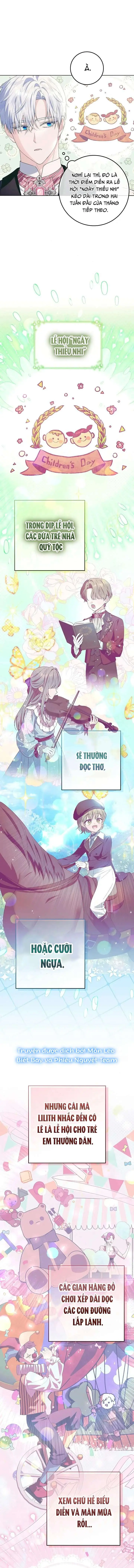 [END SS2] Người Cha Che Giấu Sức Mạnh Chapter 26 - Trang 4