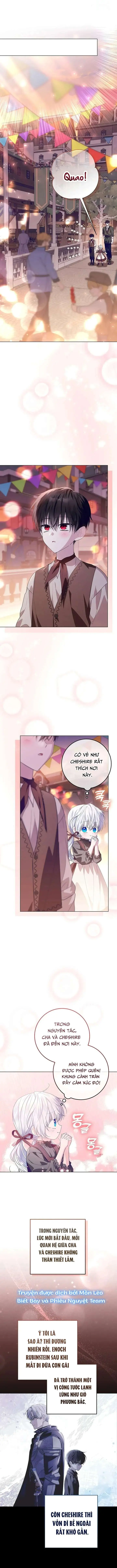 [END SS2] Người Cha Che Giấu Sức Mạnh Chapter 27 - Trang 11