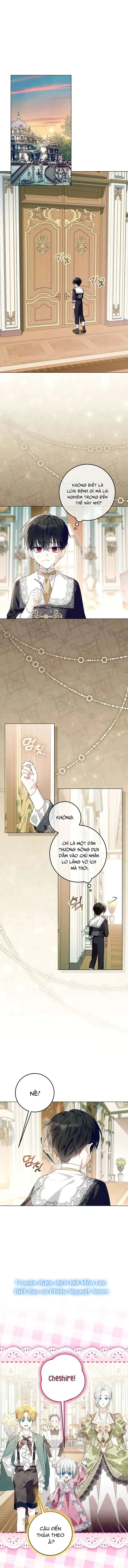 [END SS2] Người Cha Che Giấu Sức Mạnh Chapter 27 - Trang 2