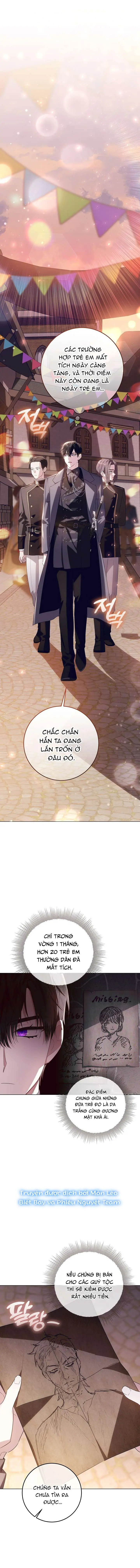 [END SS2] Người Cha Che Giấu Sức Mạnh Chapter 28 - Trang 13
