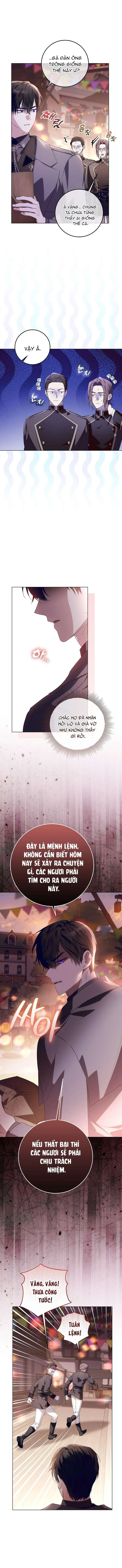 [END SS2] Người Cha Che Giấu Sức Mạnh Chapter 28 - Trang 14