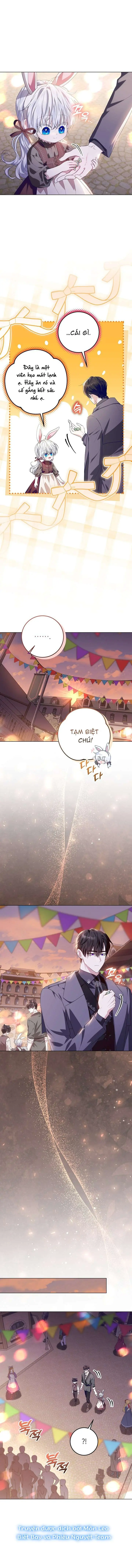 [END SS2] Người Cha Che Giấu Sức Mạnh Chapter 28 - Trang 6