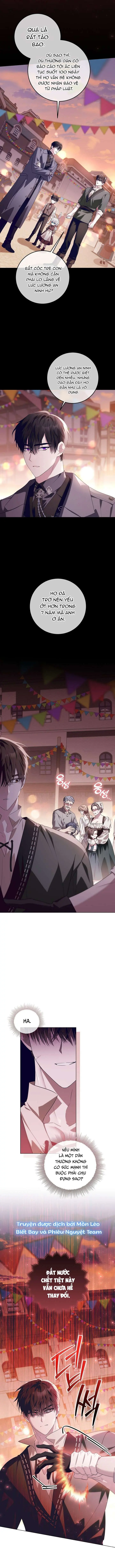 [END SS2] Người Cha Che Giấu Sức Mạnh Chapter 29 - Trang 13