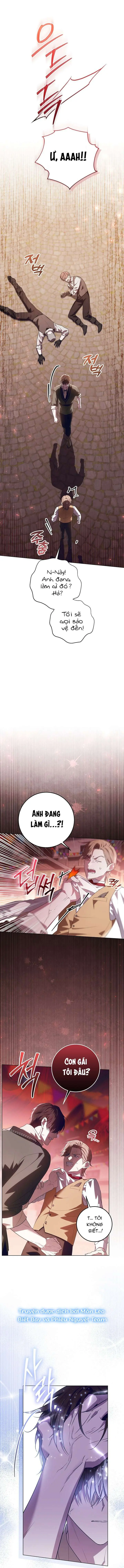 [END SS2] Người Cha Che Giấu Sức Mạnh Chapter 29 - Trang 14