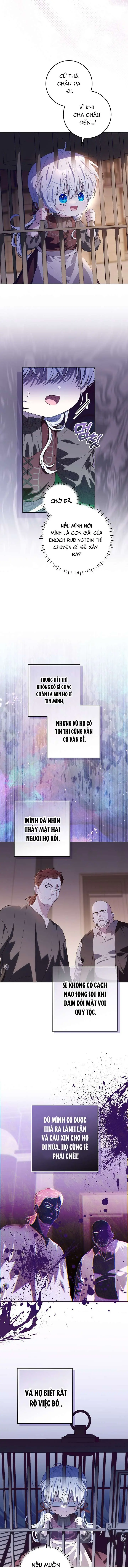 [END SS2] Người Cha Che Giấu Sức Mạnh Chapter 30 - Trang 6