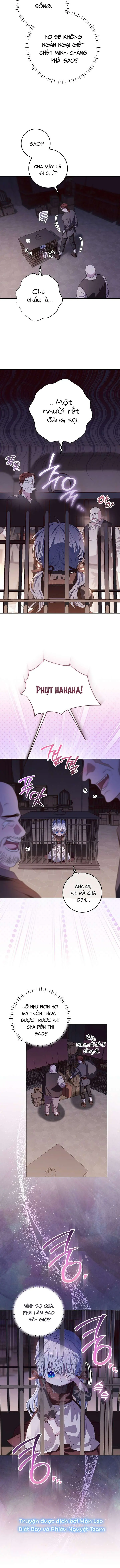 [END SS2] Người Cha Che Giấu Sức Mạnh Chapter 30 - Trang 7