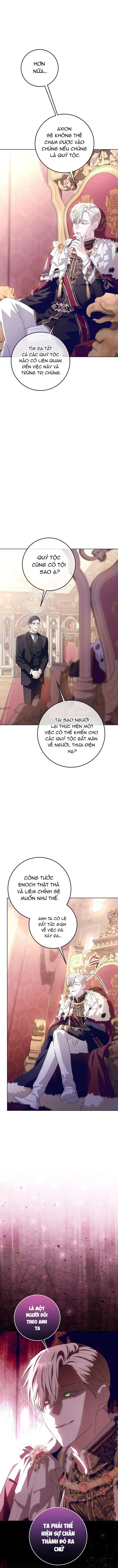[END SS2] Người Cha Che Giấu Sức Mạnh Chapter 31 - Trang 10