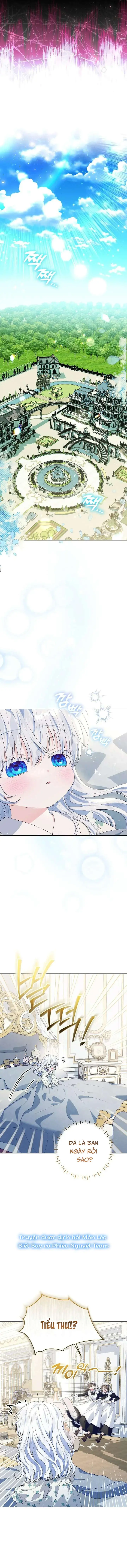 [END SS2] Người Cha Che Giấu Sức Mạnh Chapter 31 - Trang 11