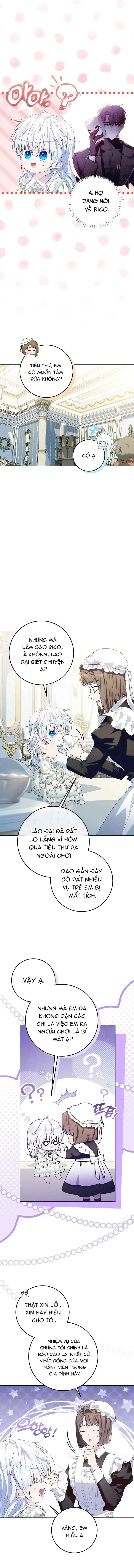 [END SS2] Người Cha Che Giấu Sức Mạnh Chapter 31 - Trang 14