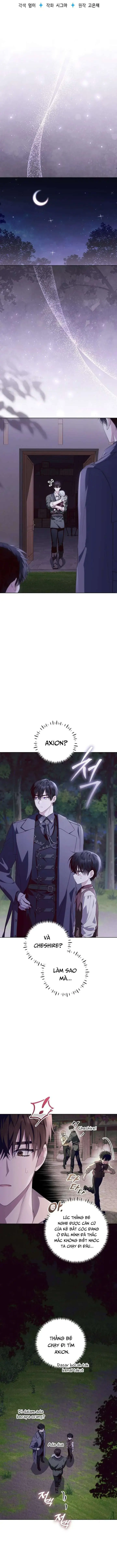 [END SS2] Người Cha Che Giấu Sức Mạnh Chapter 31 - Trang 4