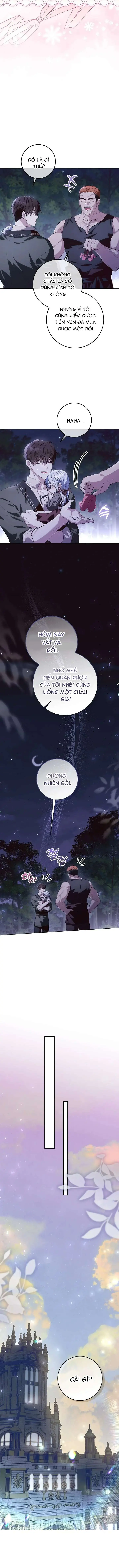 [END SS2] Người Cha Che Giấu Sức Mạnh Chapter 31 - Trang 8