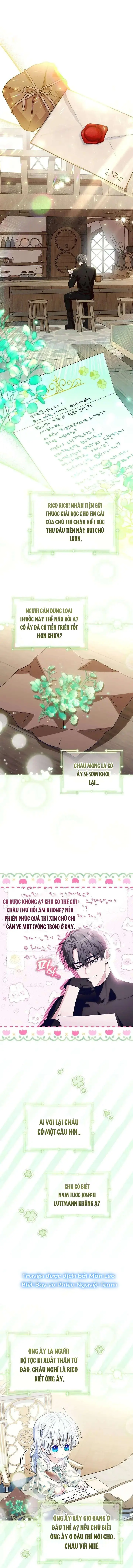 [END SS2] Người Cha Che Giấu Sức Mạnh Chapter 32 - Trang 3