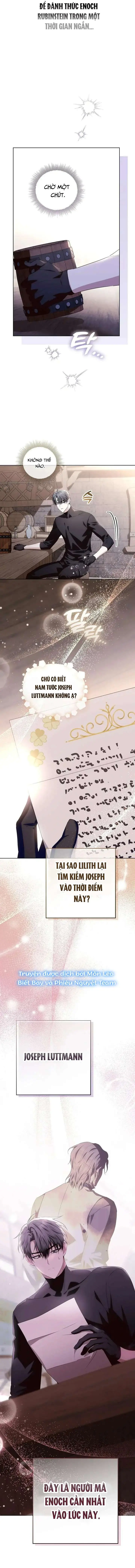 [END SS2] Người Cha Che Giấu Sức Mạnh Chapter 32 - Trang 8