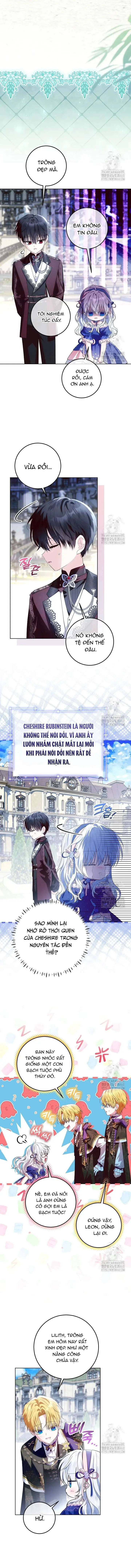 [END SS2] Người Cha Che Giấu Sức Mạnh Chapter 33 - Trang 4