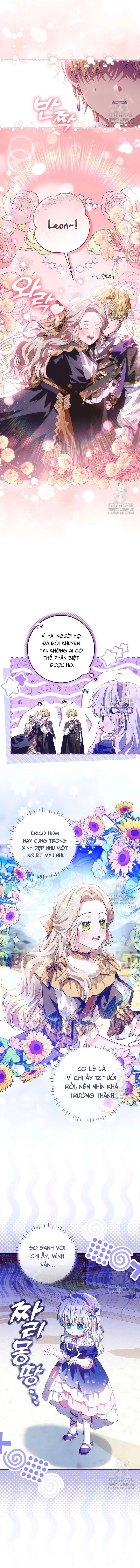 [END SS2] Người Cha Che Giấu Sức Mạnh Chapter 33 - Trang 6
