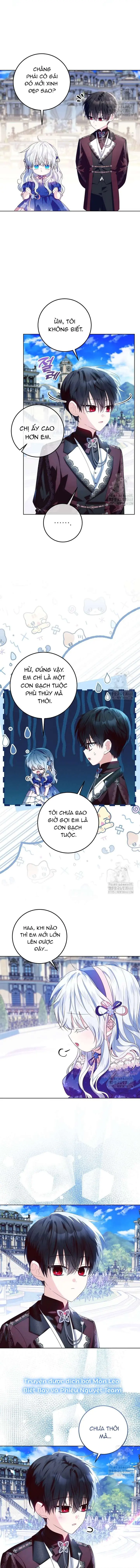 [END SS2] Người Cha Che Giấu Sức Mạnh Chapter 33 - Trang 7