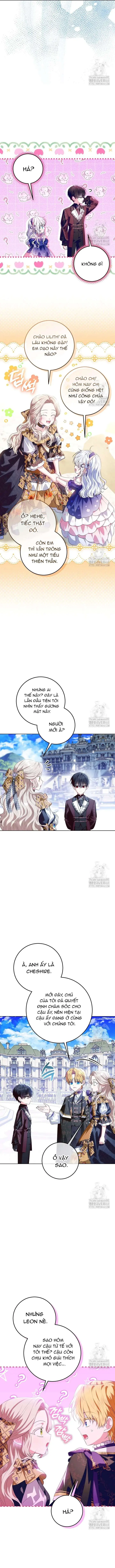 [END SS2] Người Cha Che Giấu Sức Mạnh Chapter 33 - Trang 8