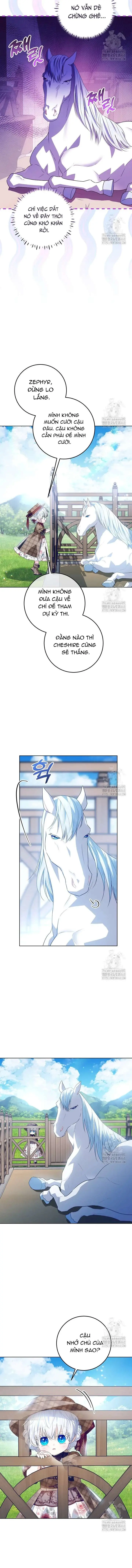 [END SS2] Người Cha Che Giấu Sức Mạnh Chapter 34 - Trang 10