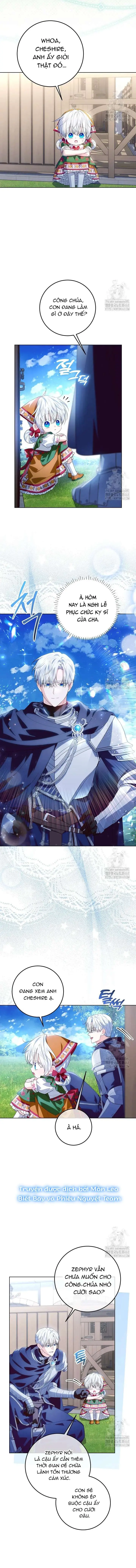 [END SS2] Người Cha Che Giấu Sức Mạnh Chapter 34 - Trang 13