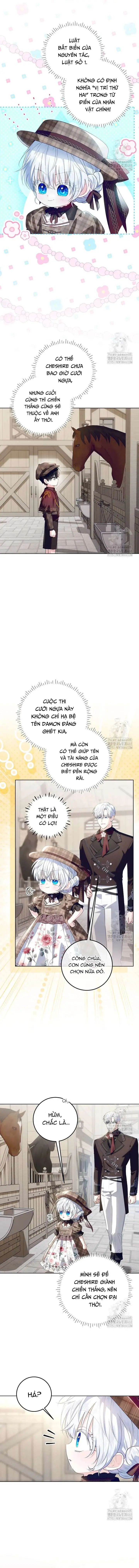 [END SS2] Người Cha Che Giấu Sức Mạnh Chapter 34 - Trang 4