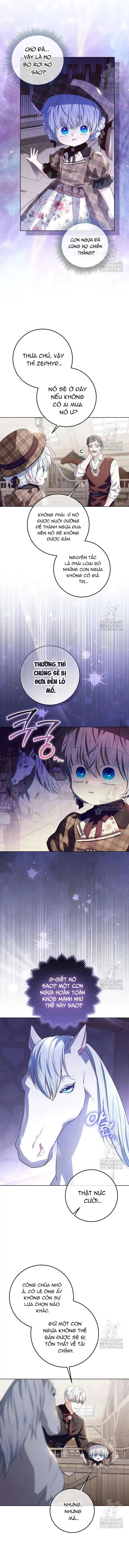 [END SS2] Người Cha Che Giấu Sức Mạnh Chapter 34 - Trang 6